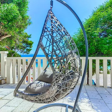 Apartment Luxury Ivan Dolac