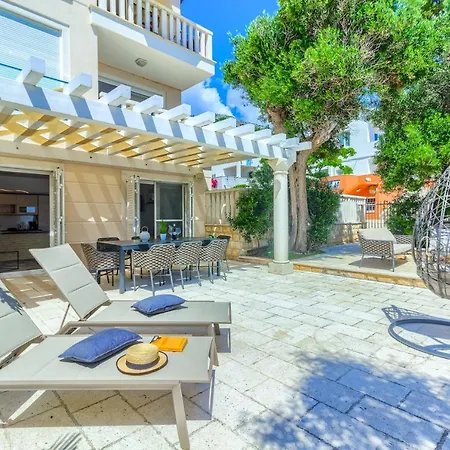 Apartment Luxury Ivan Dolac