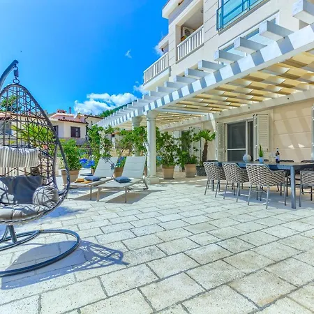 Apartment Luxury Ivan Dolac