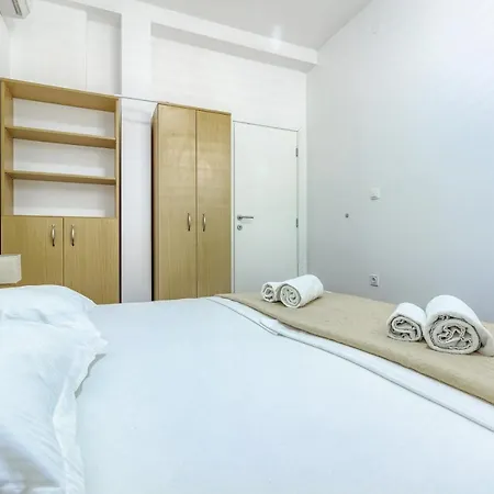 Apartment Luxury Ivan Dolac