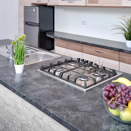 Apartment Luxury Ivan Dolac