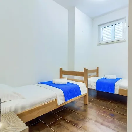 Apartment Luxury Ivan Dolac