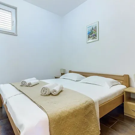 Luxury Apartment Ivan Dolac