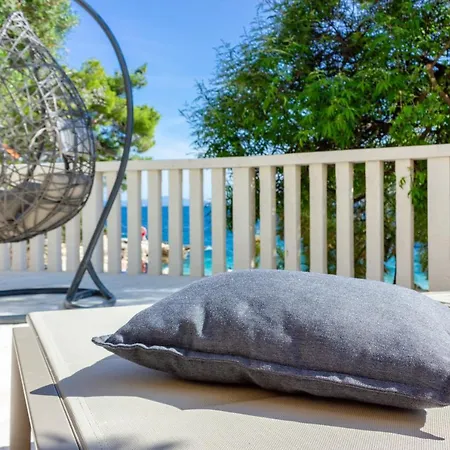 Apartment Luxury Ivan Dolac