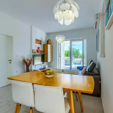 Apartment Luxury Ivan Dolac