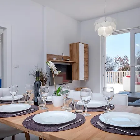 Apartment Luxury Ivan Dolac