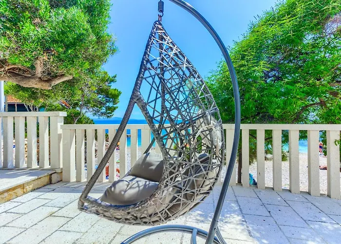 Apartament Luxury Ivan Dolac