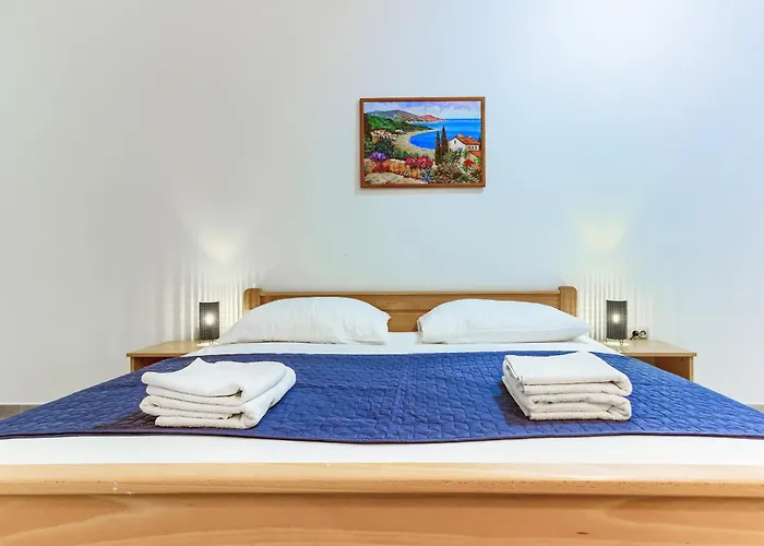 Apartament Luxury