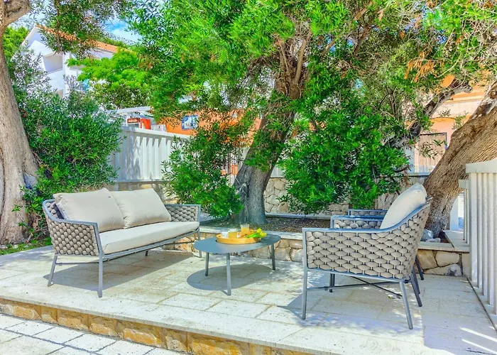 Apartament Luxury
