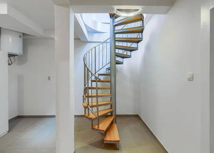 Apartament Luxury