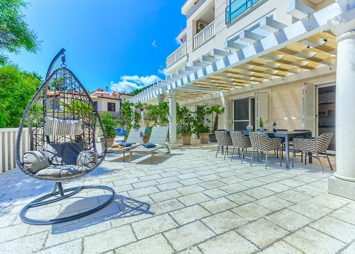 Apartament Luxury Ivan Dolac