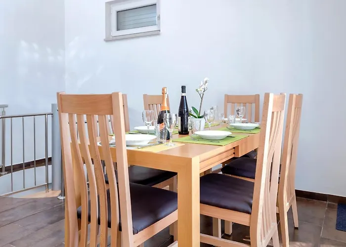Luxury Apartament