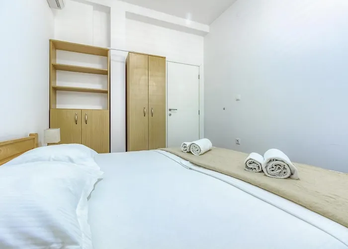 Apartament Luxury Ivan Dolac