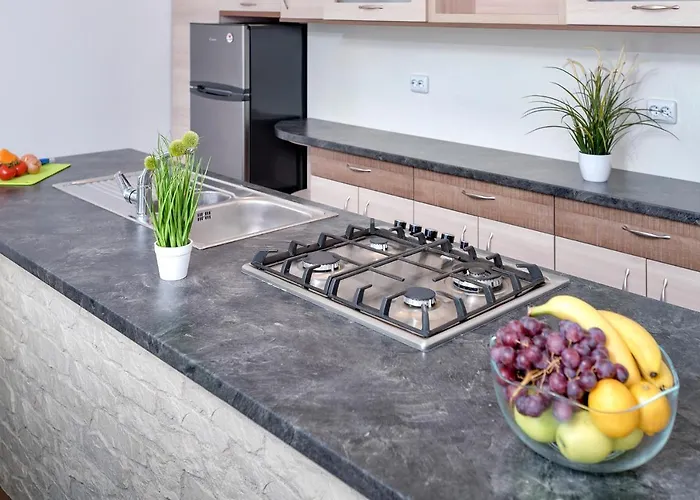 Apartament Luxury Ivan Dolac
