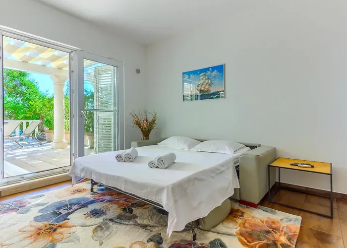 Apartament Luxury *