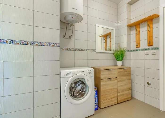 Apartament Luxury