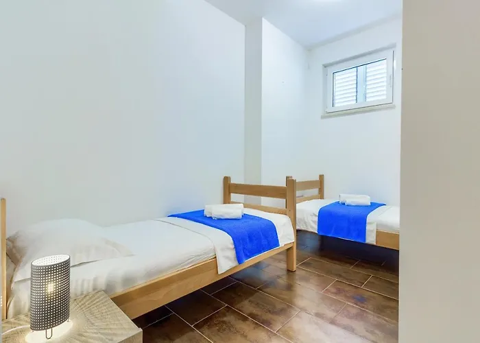 Apartament Luxury Ivan Dolac