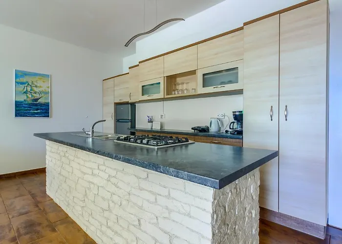 Apartament Luxury