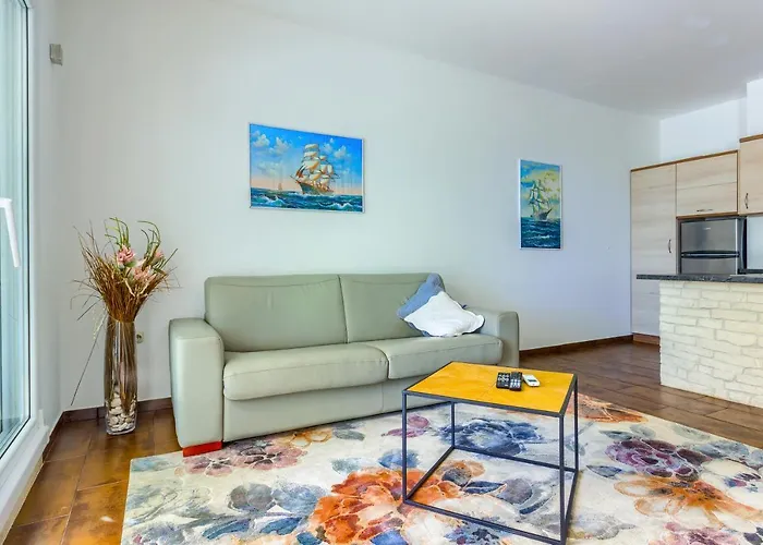 Apartament Luxury *