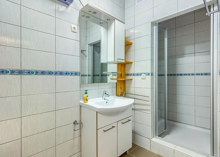 Apartament Luxury