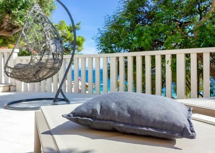 Apartament Luxury Ivan Dolac