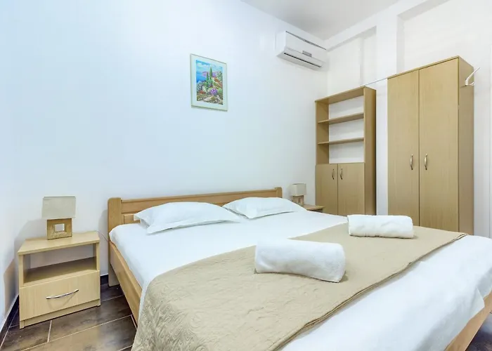 Luxury Apartament *