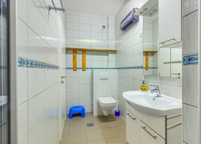Luxury Apartament Ivan Dolac