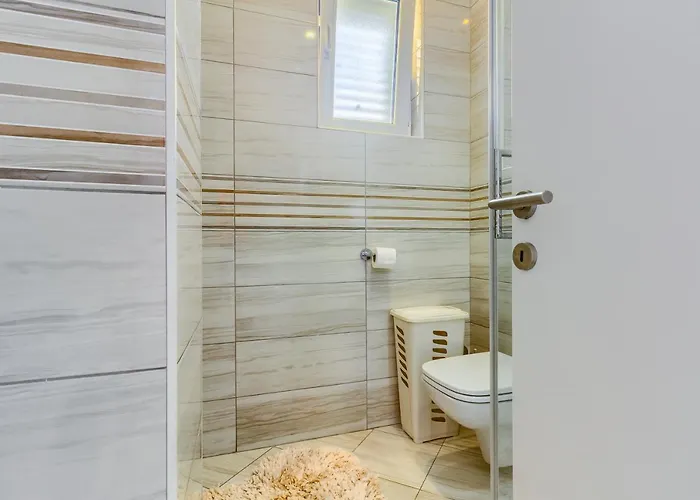 Luxury Apartament Ivan Dolac