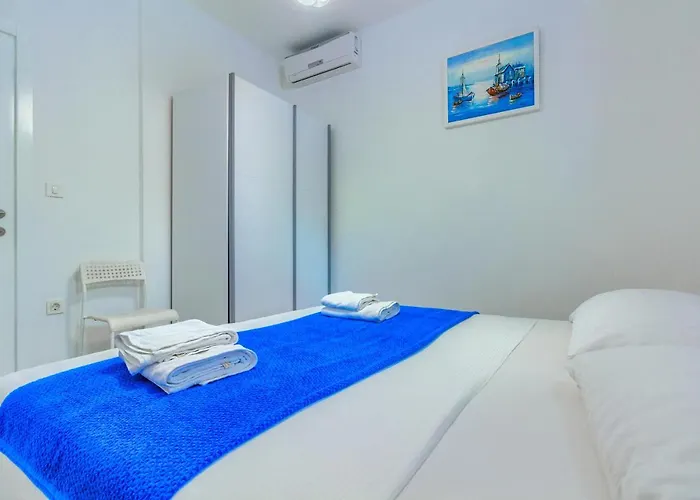 Apartament Luxury *