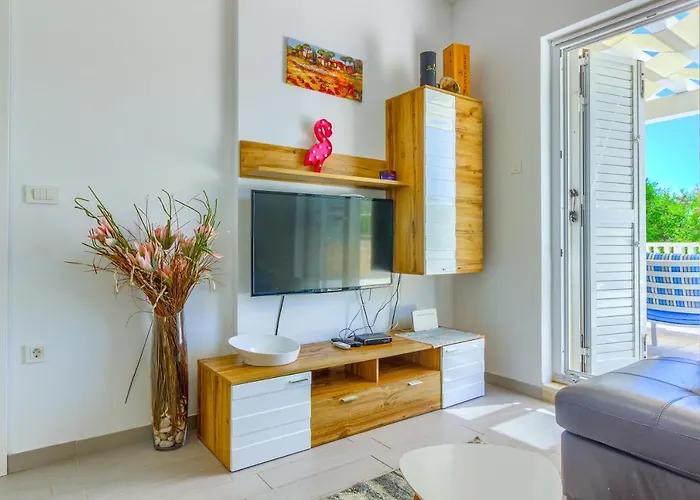 Apartament Luxury Ivan Dolac