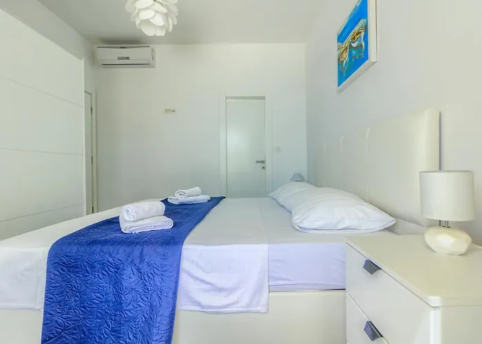 Apartament Luxury *