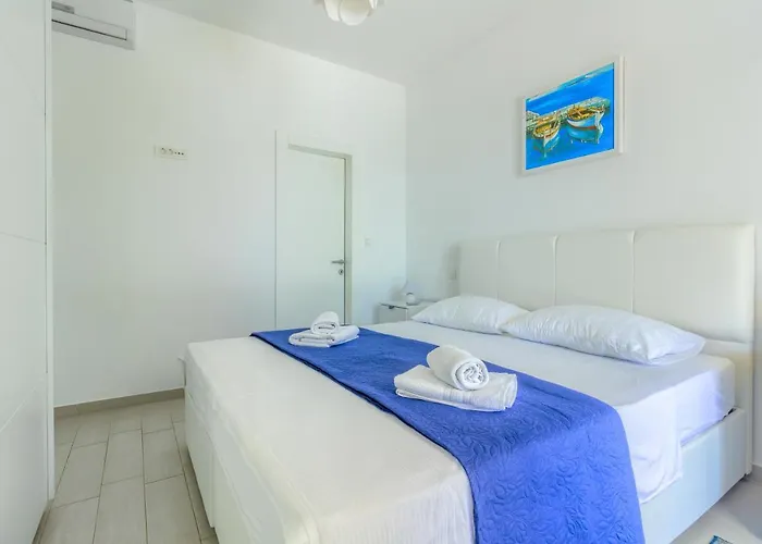 Luxury Apartament