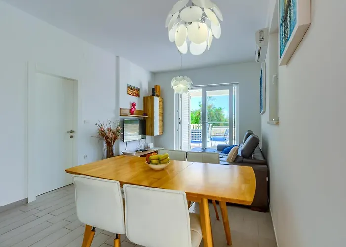 Apartament Luxury Ivan Dolac