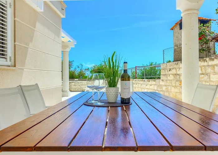 Apartament Luxury *