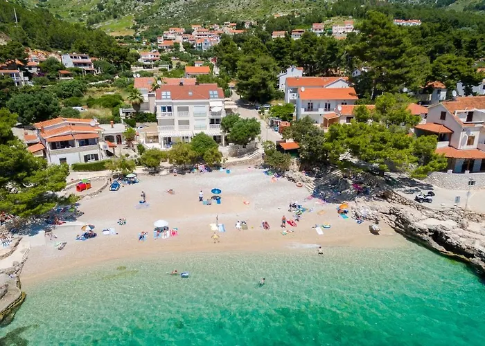 Luxury Apartament Ivan Dolac