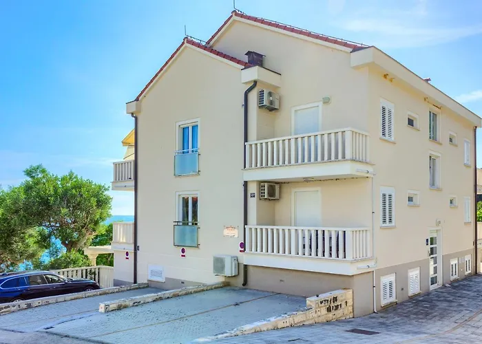 Luxury Apartament *