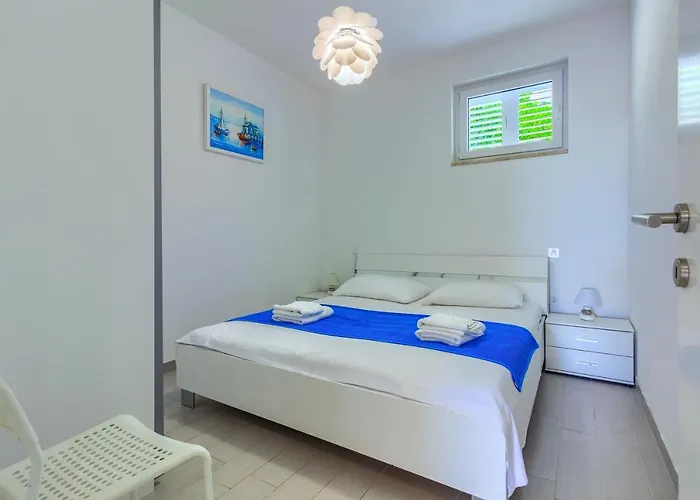 Apartament Luxury