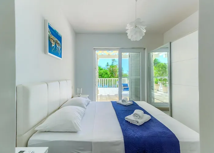 Apartament Luxury