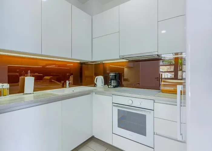Luxury Apartament