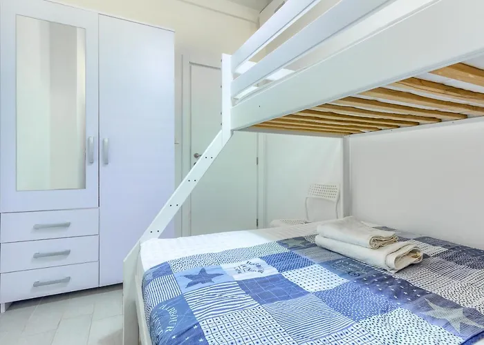 Apartament Luxury