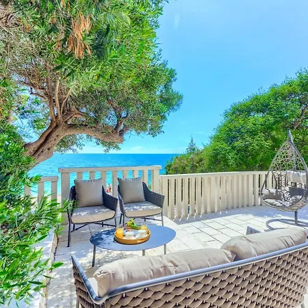Luxury Apartment Ivan Dolac