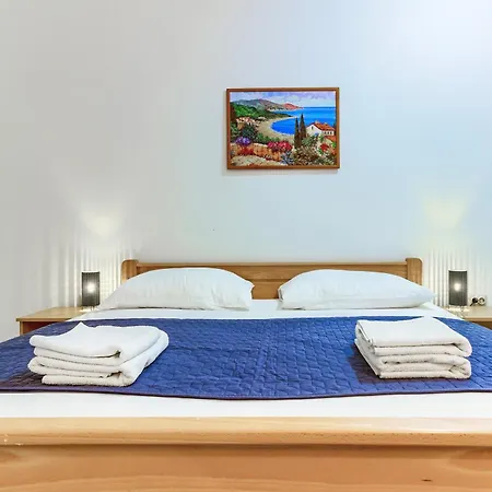 Apartment Luxury