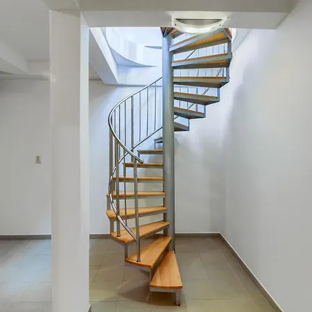 Apartment Luxury