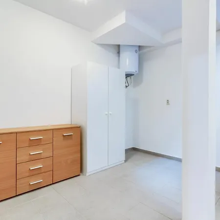 Apartment Luxury *