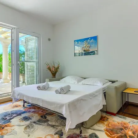 Apartment Luxury *