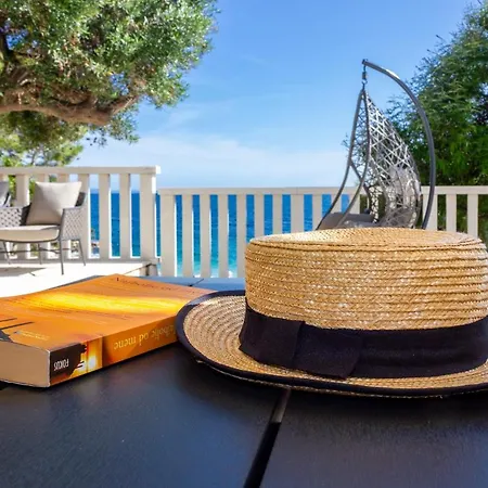 Daire Luxury Ivan Dolac