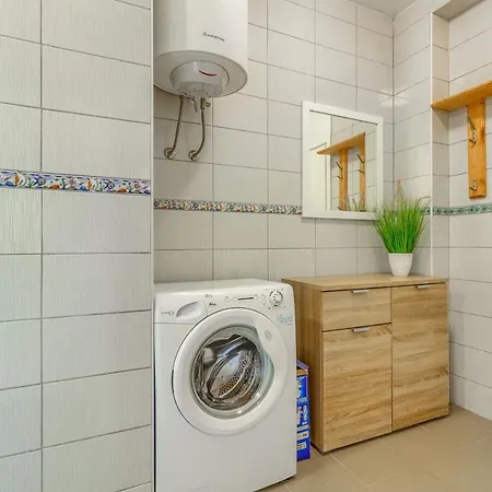 Lägenhet Luxury