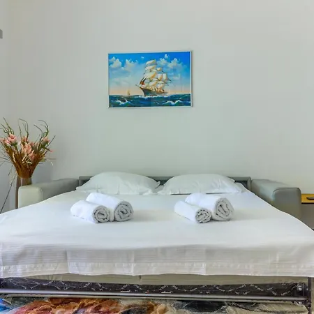 Apartment Luxury *