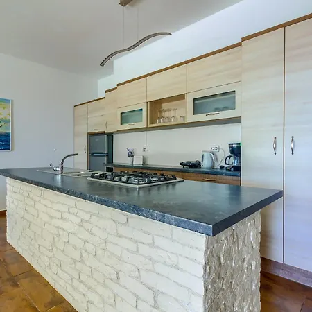 Apartment Luxury