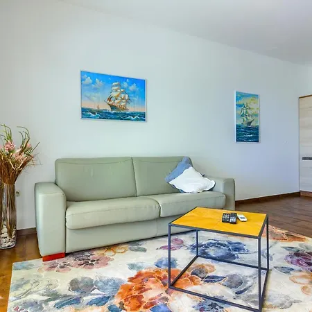 Appartement Luxury *